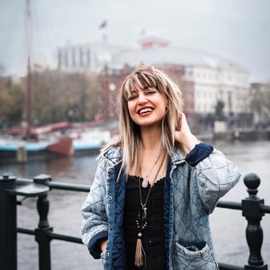 Anaïs Mitchell