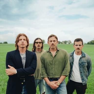 Kings of Leon