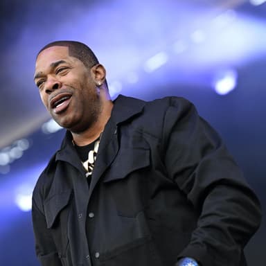 Busta Rhymes