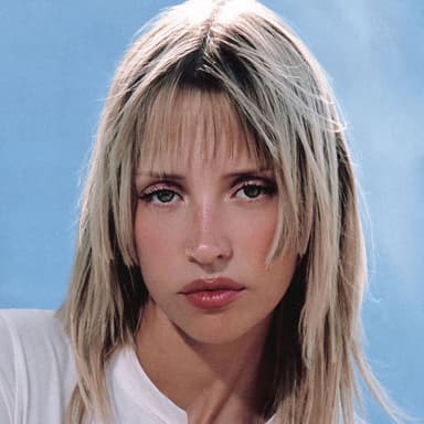 Angèle