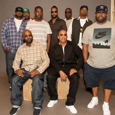 Wu-Tang Clan, Mathematics, Method Man