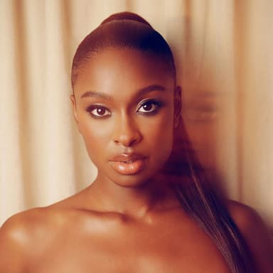 Coco Jones