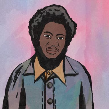 Michael Kiwanuka