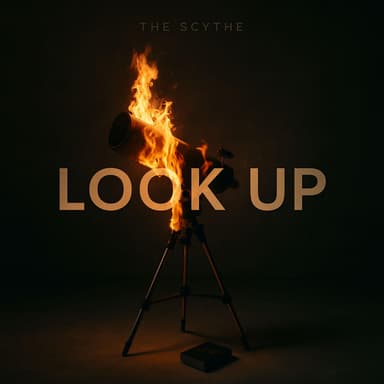The Scythe