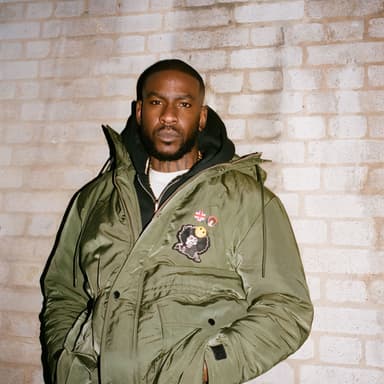 Skepta