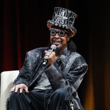 Bootsy Collins