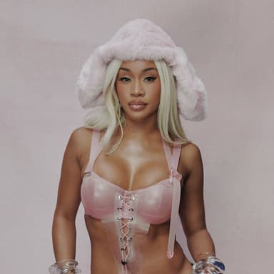 Saweetie