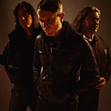 HEALTH & Tyler Bates