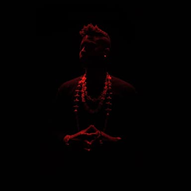 Christian Scott aTunde Adjuah