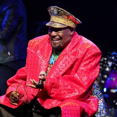 George Clinton