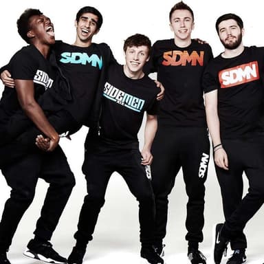 Sidemen