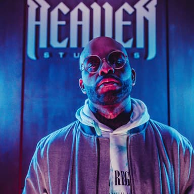 Royce da 5'9"