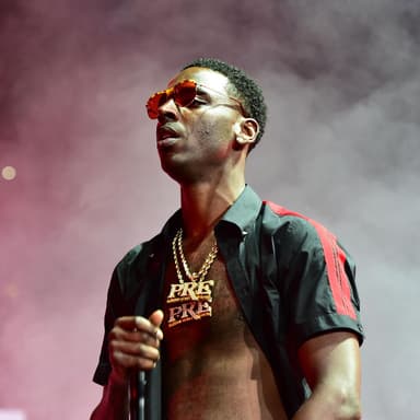 Young Dolph