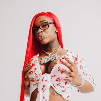 Sexyy Red