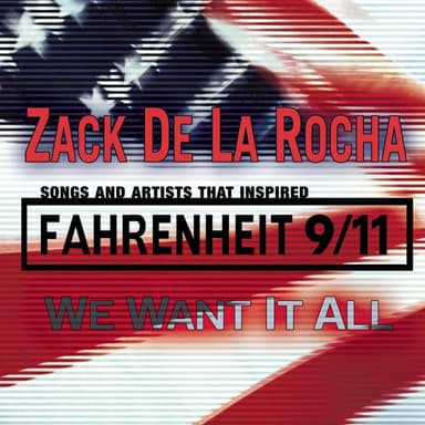 Zach de la Rocha