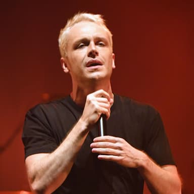 Mr. Hudson