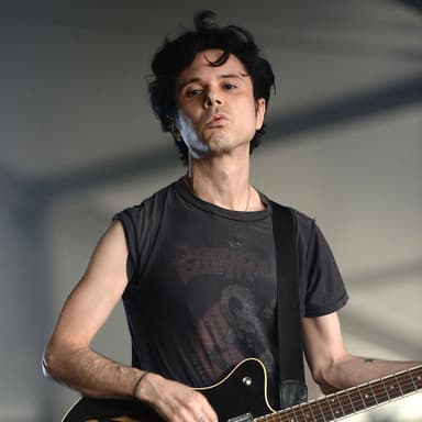 Nick Zinner