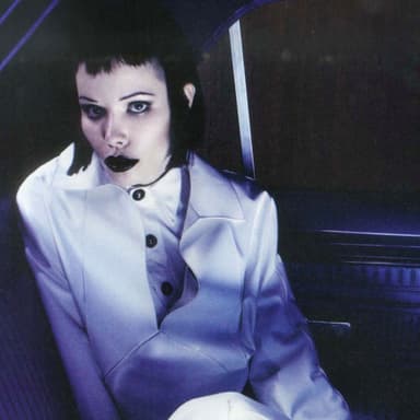 Alice Glass and Faris Badwan (Alice Glass Remix)