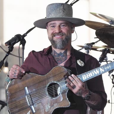 Zac Brown