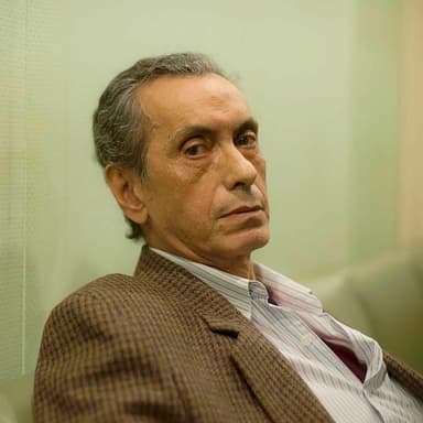 Arthur Verocai