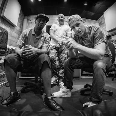Czarface