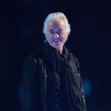 Jimmy Page