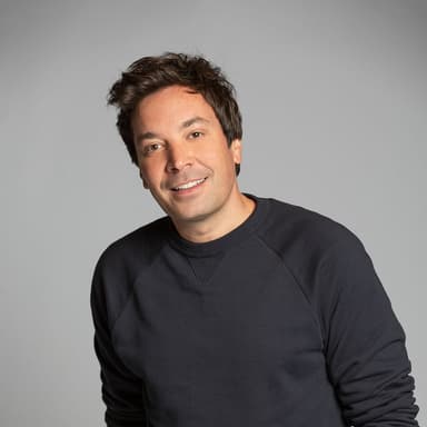 Jimmy Fallon