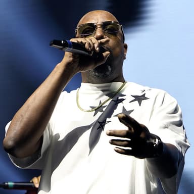 Inspectah Deck