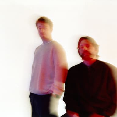 Mount Kimbie & Dom Maker