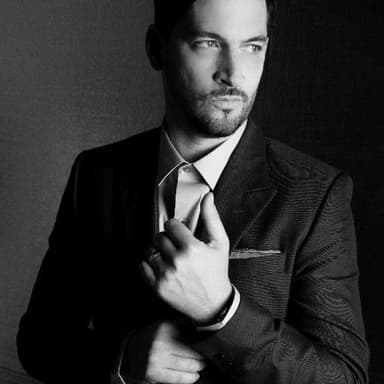 Jon B