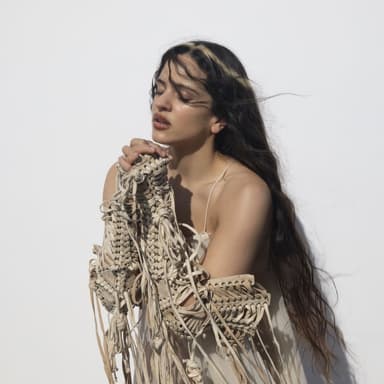 ROSALÍA