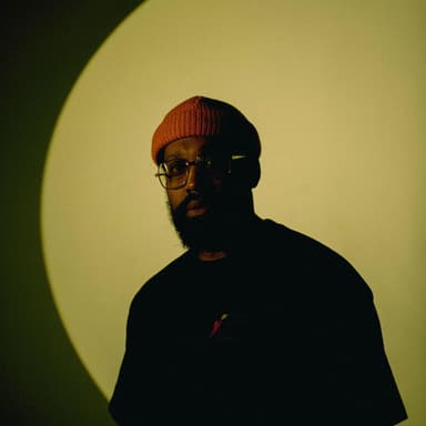 PJ Morton