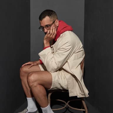Yoni Wolf