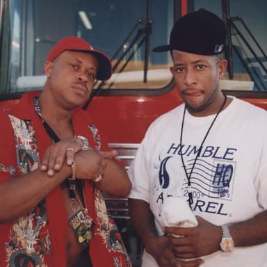 Gang Starr