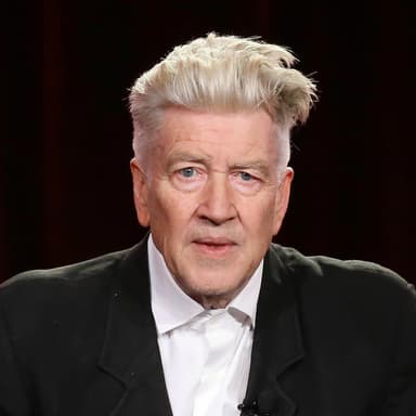 David Lynch