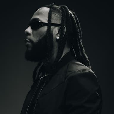 Burna Boy