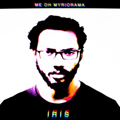 Me oh myriorama