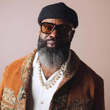 Black Thought