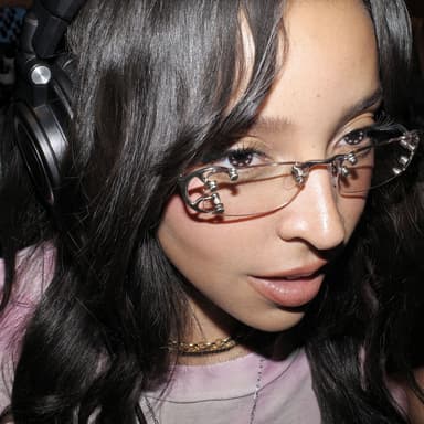 Tinashe