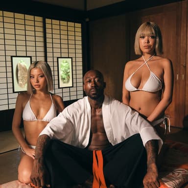Freddie Gibbs & The Alchemist