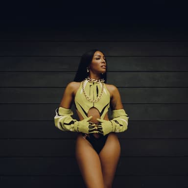 Dawn Richard