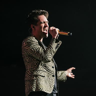 Brendon Urie