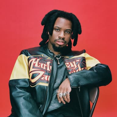 Denzel Curry & Kenneth Blume (fka Kenny Beats)