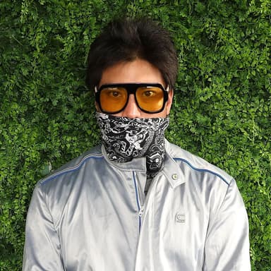 Chad Hugo