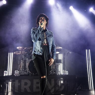 Kellin Quinn