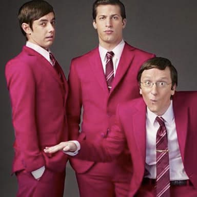 The Lonely Island