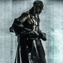 Black Techno Guy