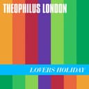 FLYING OVERSEAS (FEAT. DEVONTE HYNES & SOLANGE KNOWLES)