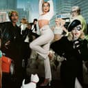 Levitating (The Blessed Madonna Remix)