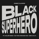 Black Superhero